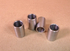 1/2" id x 5/8" od x 1" Tall Stainless Steel Standoff Spacer Bushing (4 Pcs) | Industrial Replacement Nuts & Bolts Distributor and Machinery Screws & Fasteners Supply