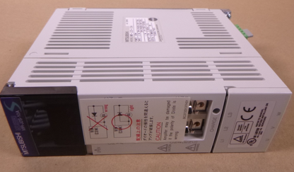 Mitsubishi MR-J2S-10A Servo Drive MRJ2S10A 100W 200-230V