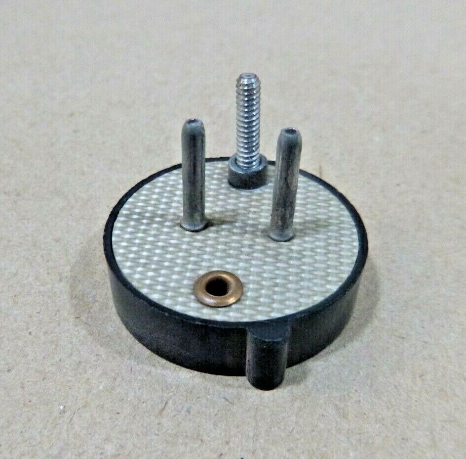 Westinghouse AQB Circuit Breaker Rating Plug 400Q | Electrical MRO Replacement Parts & Components and Commercial Electrical Supplies Company