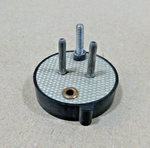 Westinghouse AQB Circuit Breaker Rating Plug 400Q | Electrical MRO Replacement Parts & Components and Commercial Electrical Supplies Company