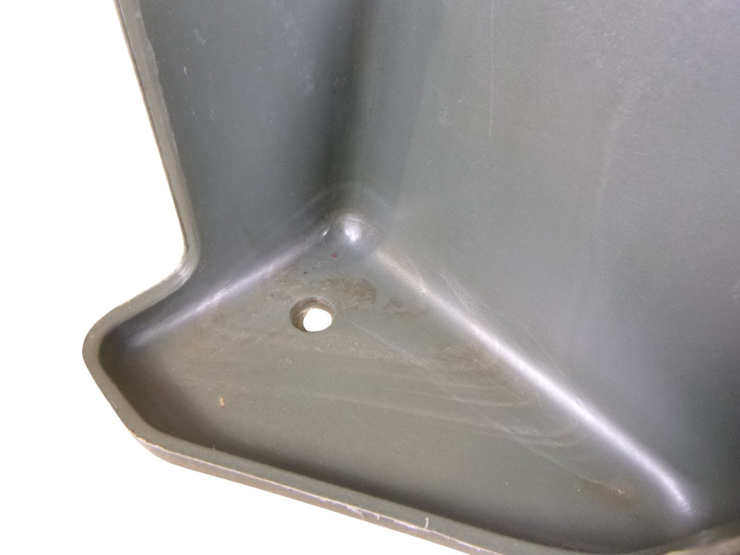Splash Shield RH 12340360 HMMWV Humvee M998 5578549 , 2540-01-174-7696 | Genuine HMMWV Replacement Parts and Military Surplus Humvee Parts &amp; Accessories