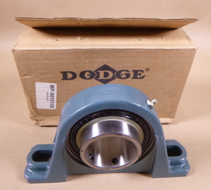 Dodge P2B-SC-207 / 123822 2-7/16" Pillow Block Bearing - USA | Industrial MRO Replacement Parts, Manufacturing Machine Parts & Components, Heavy Equipment Parts Supplier