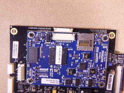*UNTESTED* Philips S21.9704.0880 MCB Display PCB For Vari-Lite VL4000 | Electrical MRO Replacement Parts &amp; Components and Commercial Electrical Supplies Company