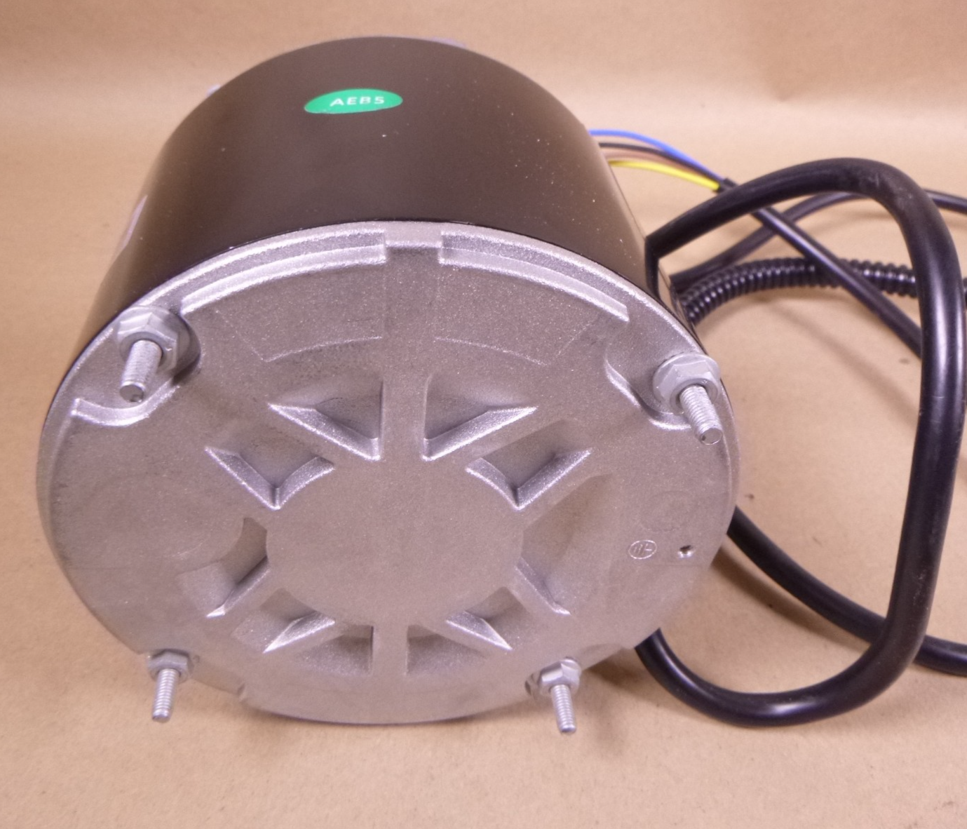 Chigo Outdoor A/C Motor YDK-110-8P2/ YDK-110-8P 802400400772 For MR Cool | Industrial Electric Motors, Pumps &amp; Parts