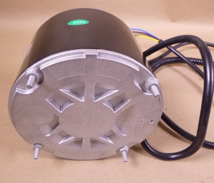 Chigo Outdoor A/C Motor YDK-110-8P2/ YDK-110-8P 802400400772 For MR Cool | Industrial Electric Motors, Pumps &amp; Parts