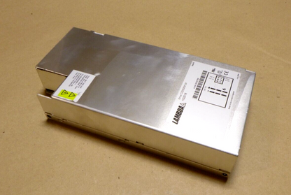 LAMBDA SIRIUS 24 Volt 10 Amp POWER SUPPLY CS250EM H22018 | Electrical MRO Replacement Parts &amp; Components and Commercial Electrical Supplies Company
