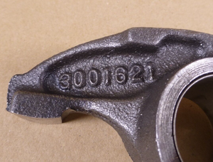 Genuine Cummins AR12190 Valve Rocker Arm For V-903 , BM96830 BM98351 BM98352 | Replacement Truck Parts, Trailer Accessories, Automobile Supplies, Car Parts & Accessories