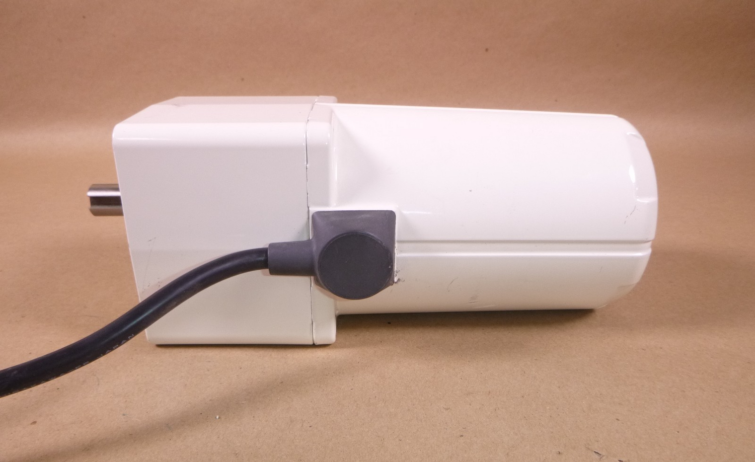 FPW560C2-15 Oriental Motor 1/12 HP Washdown Gear Motor 15:1 Ratio Single-Phase | Industrial Electric Motors, Pumps &amp; Parts