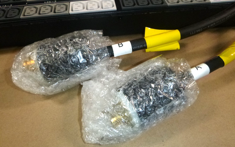 78-Outlets Vertical Rackmount PDU Hewlett Packard 3 Phase Input HP S2324 PDU | Electrical MRO Replacement Parts & Components and Commercial Electrical Supplies Company