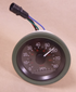FMTV MTV M1083 LMTV M1078 Speedometer 12378722-001 Medallion 6680-01-365-8024