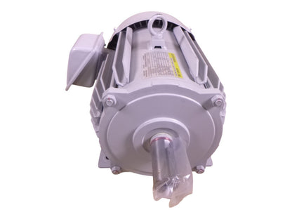 Mitsubishi SF-HR Super Line 2.2kW 3-Phase Induction Motor 4 Pole 100L 480V 60HZ | Industrial Electric Motors, Pumps &amp; Parts