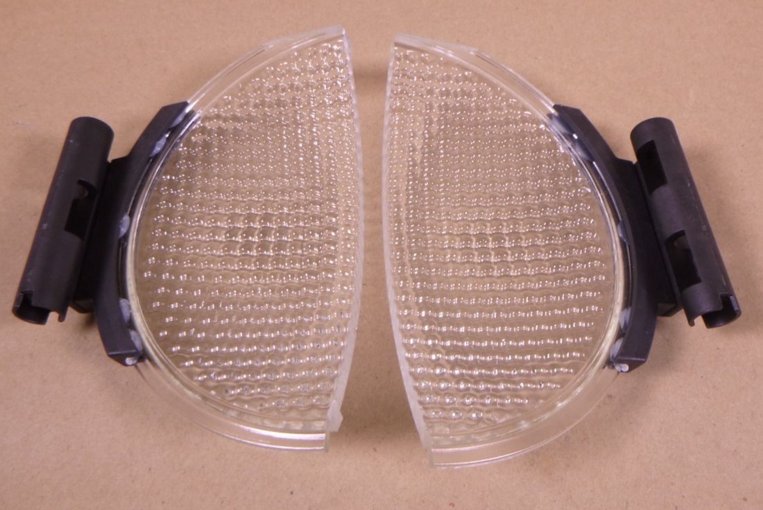 USED Split Zoom Buxom For Vari-Lite VL3500 , S21.9686.2164 &amp; S21.9686.2165 Right Left | Industrial MRO Replacement Parts, Manufacturing Machine Parts &amp; Components, Heavy Equipment Parts Supplier
