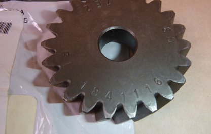 Navistar International High Pressure Oil Pump Gear 1841116C3, 3020-01-597-2970 | Industrial Tractor Parts Supplier and Surplus Tractor Parts &amp; Accessories