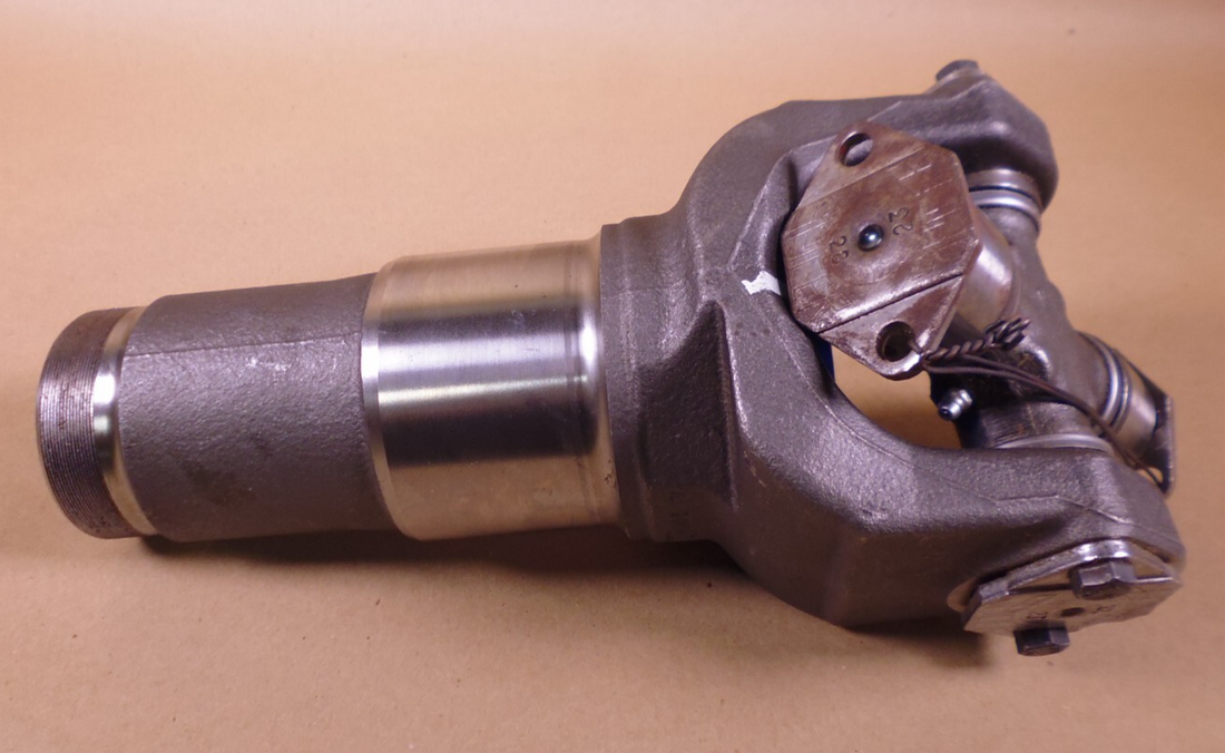 Spicer 904287 Drive Shaft Split Joint 1710 Series 6-3-2651X , 2520-01-498-9363 | Replacement Truck Parts, Trailer Accessories, Automobile Supplies, Car Parts &amp; Accessories