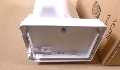 Genuine OEM Stacked Speed Queen Washer / Dryer Dispenser W/ Valves 685756P | Industrial MRO Replacement Parts, Manufacturing Machine Parts &amp; Components, Heavy Equipment Parts Supplier