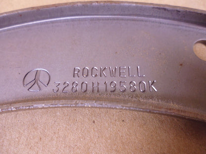 M809 M939 M35 Steering Knuckle Differential Cover Ring 7346975 2520-00-734-6975 | Genuine M35 Military Truck Parts and M939 Cargo Truck Surplus Parts