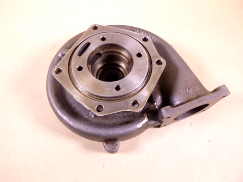 Caterpillar 4N-1956 Cat Water Pump Housing For 3408, 3412 Engines | Industrial Tractor Parts Supplier and Surplus Tractor Parts & Accessories