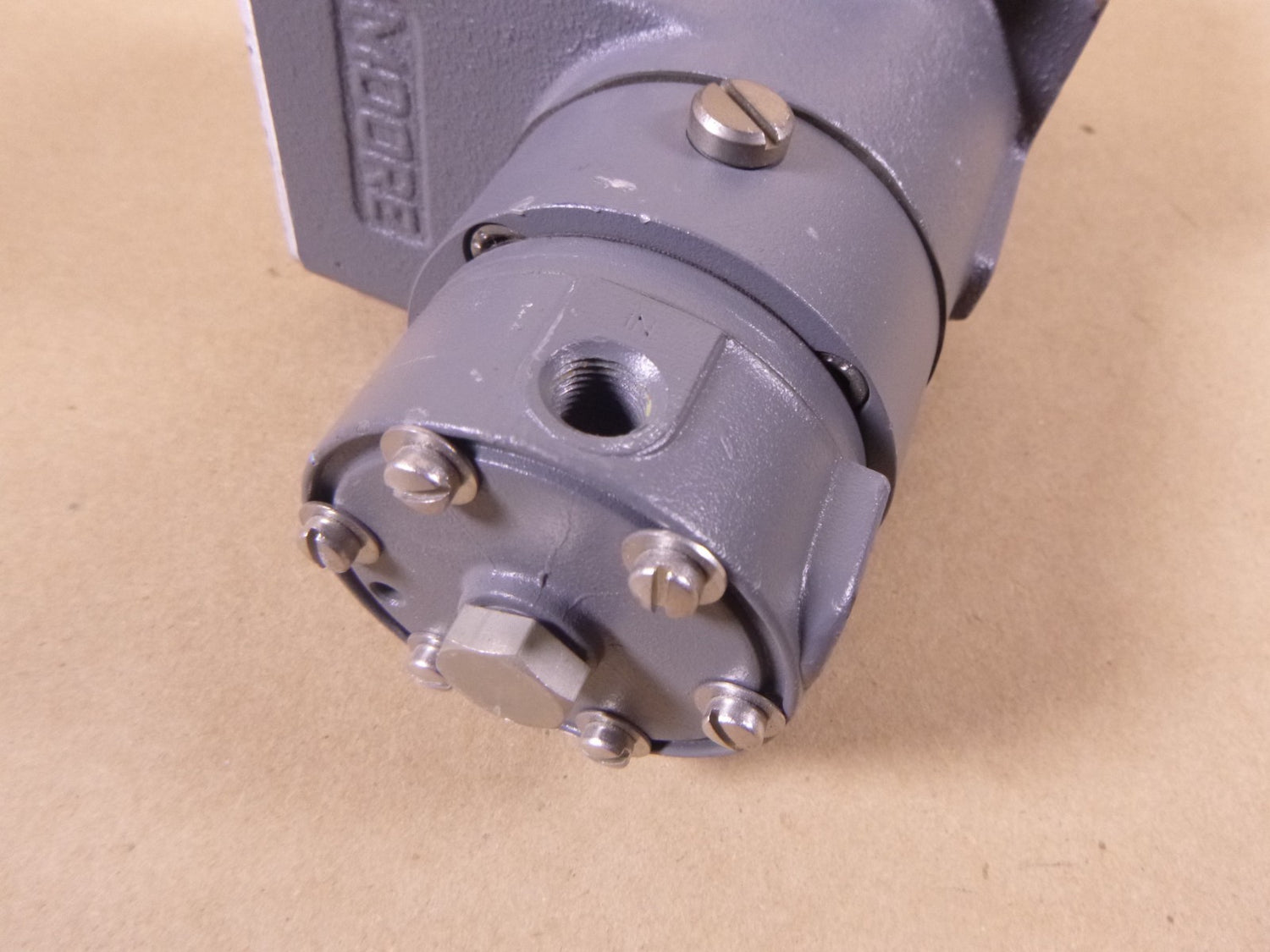 Moore Products 771-16BTF2 CURRENT TO PNEUMATIC TRANSDUCER 4-20MA , 16MA, 15VDC | Industrial MRO Replacement Parts, Manufacturing Machine Parts &amp; Components, Heavy Equipment Parts Supplier