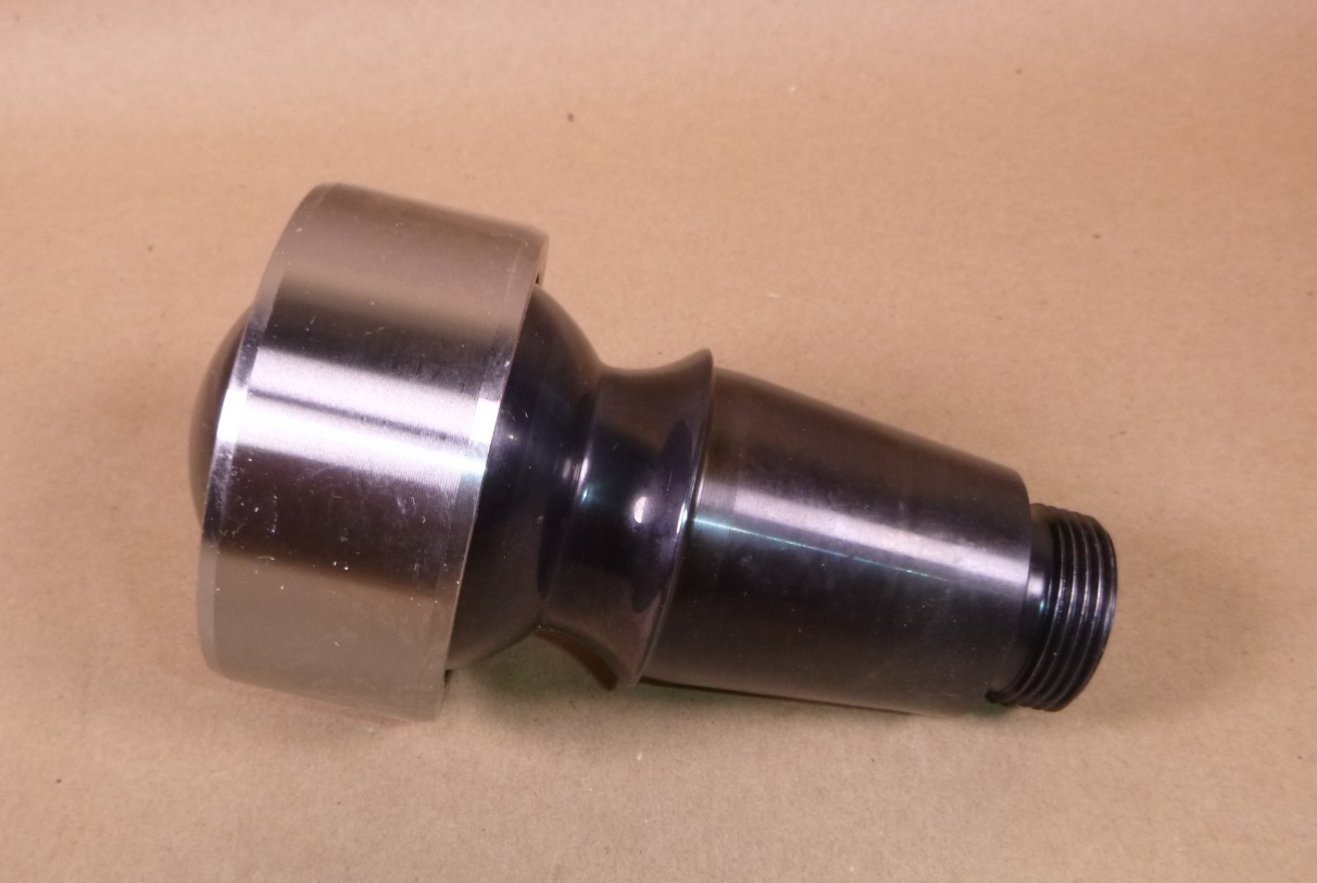 USGI Oshkosh M-ATV M1240 MRAP Ball Joint 3831461, 3040-01-577-3669 | Genuine FMTV Replacement Parts, LMTV Parts For Sale and Military Surplus Medium Tactical Vehicle Parts &amp; Components