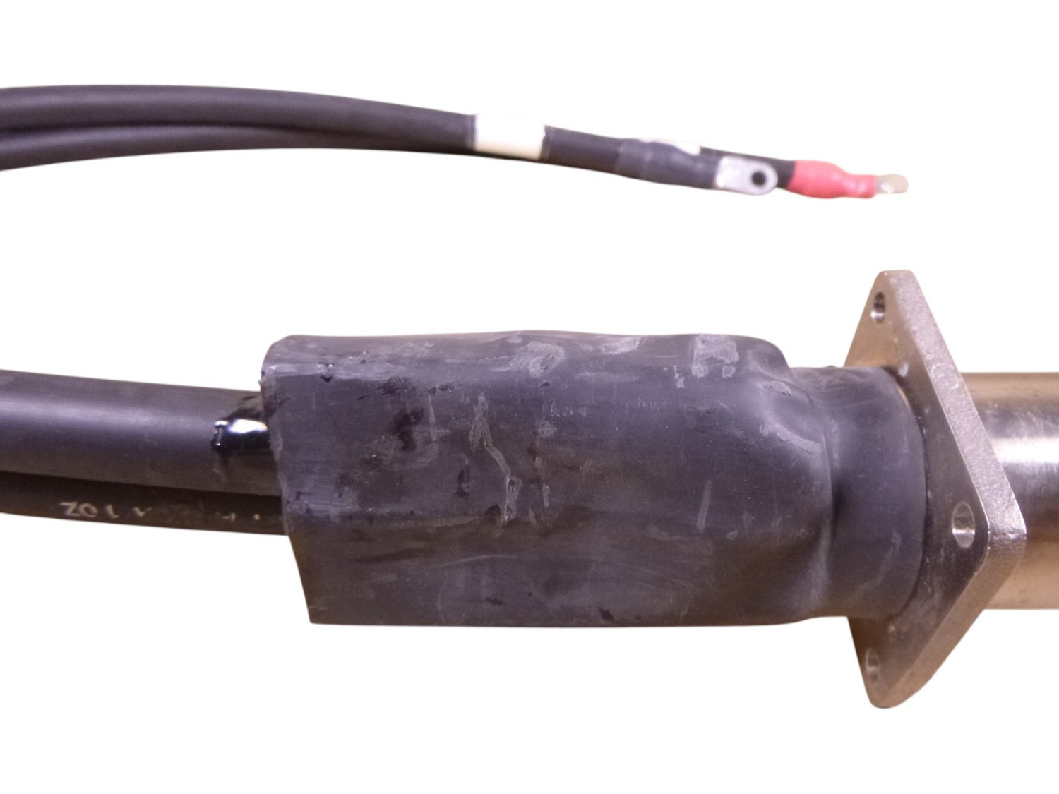 HMMWV M998 Humvee FMTV Slave Receptacle &amp; Cable Assembly 12342917 (New Version) | Genuine FMTV Replacement Parts, LMTV Parts For Sale and Military Surplus Medium Tactical Vehicle Parts &amp; Components