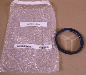 USED 22.9704.0118 Prism Rotator For Vari-Lite VL4000 Spot | Industrial MRO Replacement Parts, Manufacturing Machine Parts & Components, Heavy Equipment Parts Supplier