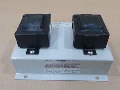 WOODWARD GOVERNOR 9900-193 POWER SUPPLY 115VAC 24VDC , 6130-01-073-5424 | Replacement Truck Parts, Trailer Accessories, Automobile Supplies, Car Parts &amp; Accessories