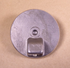 NORRISEAL NORRIS 3-1/2" Butterfly Valve Nickle Alloy Replacement Disc 230206 | Industrial MRO Replacement Parts, Manufacturing Machine Parts & Components, Heavy Equipment Parts Supplier
