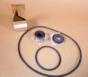 ASP American Stainless Pumps KMS02015 Centrifugal Pump Mechanical Seal Kit