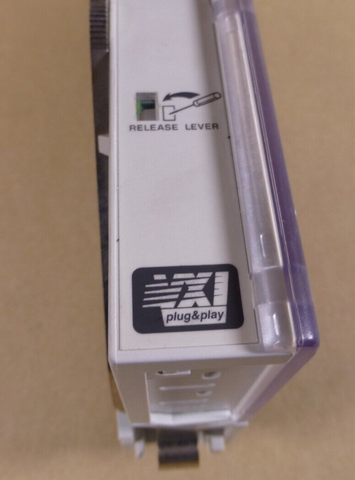 HP E1465A 16x16 Relay Matrix Switch USA , E1465-80010 | Electrical MRO Replacement Parts & Components and Commercial Electrical Supplies Company