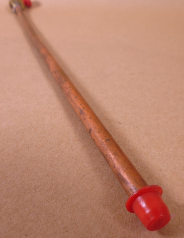 HMMWV M998 Winterization Kit Fuel Tank Supply Tube 4710-01-203-0615 12338548 | Genuine HMMWV Replacement Parts and Military Surplus Humvee Parts & Accessories