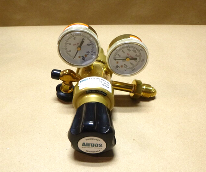 Scott Airgas Oxygen Regulator 51-218B-580, 51218B580, Made in USA | Industrial MRO Tools and Replacement Industrial Equipment Components