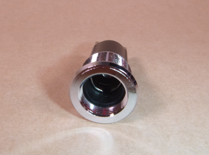 Dialight Lamp Holder 026-1310-11301, T3 1/4 Bayonet Base 026131011301 (5 Pcs)