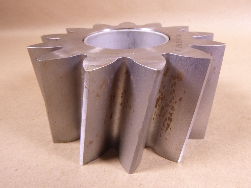 8360549 Driven-Front Driven-Center Gear For EMD 645 Marine Diesel Engine