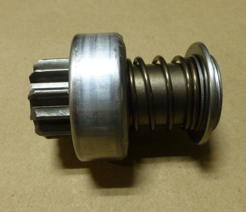 Cargo 132194 Starter Drive Pinion Fits Bosch 0001208218 0001208408 0001208422 | Replacement Truck Parts, Trailer Accessories, Automobile Supplies, Car Parts & Accessories