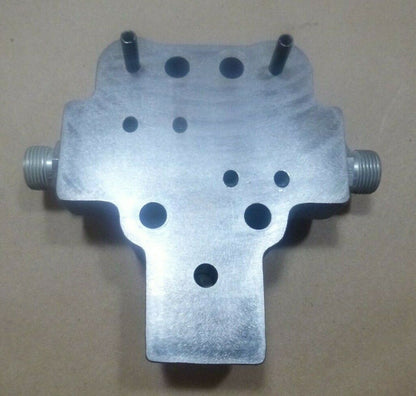 Caterpillar 6E5397, 6E-5397 Pressure Reducing Valve Manifold | Industrial Tractor Parts Supplier and Surplus Tractor Parts &amp; Accessories