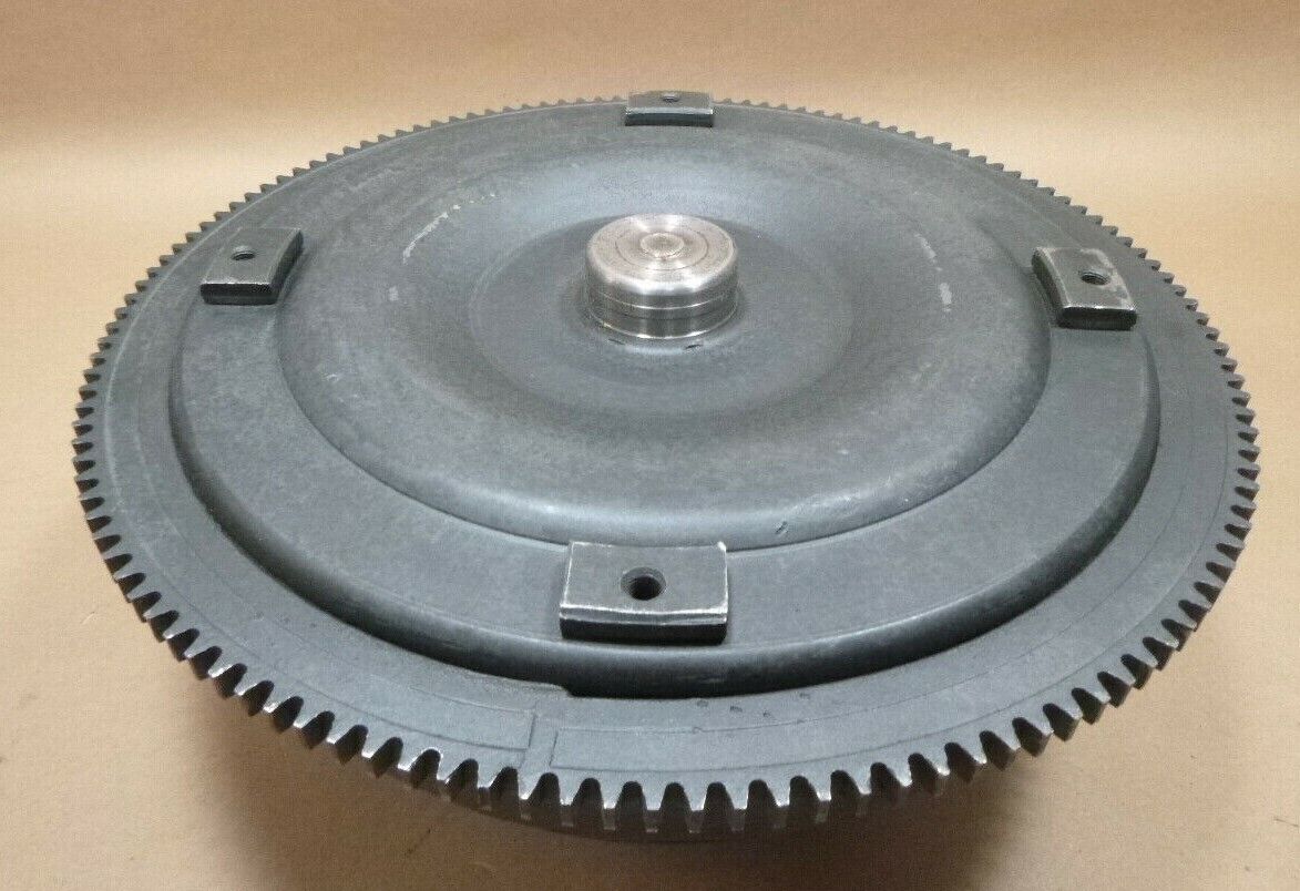 R2117863AB TORQUE CONVERTER FOR 1992 1993 1994 1995 DODGE RAM DAKOTA | Replacement Truck Parts, Trailer Accessories, Automobile Supplies, Car Parts &amp; Accessories