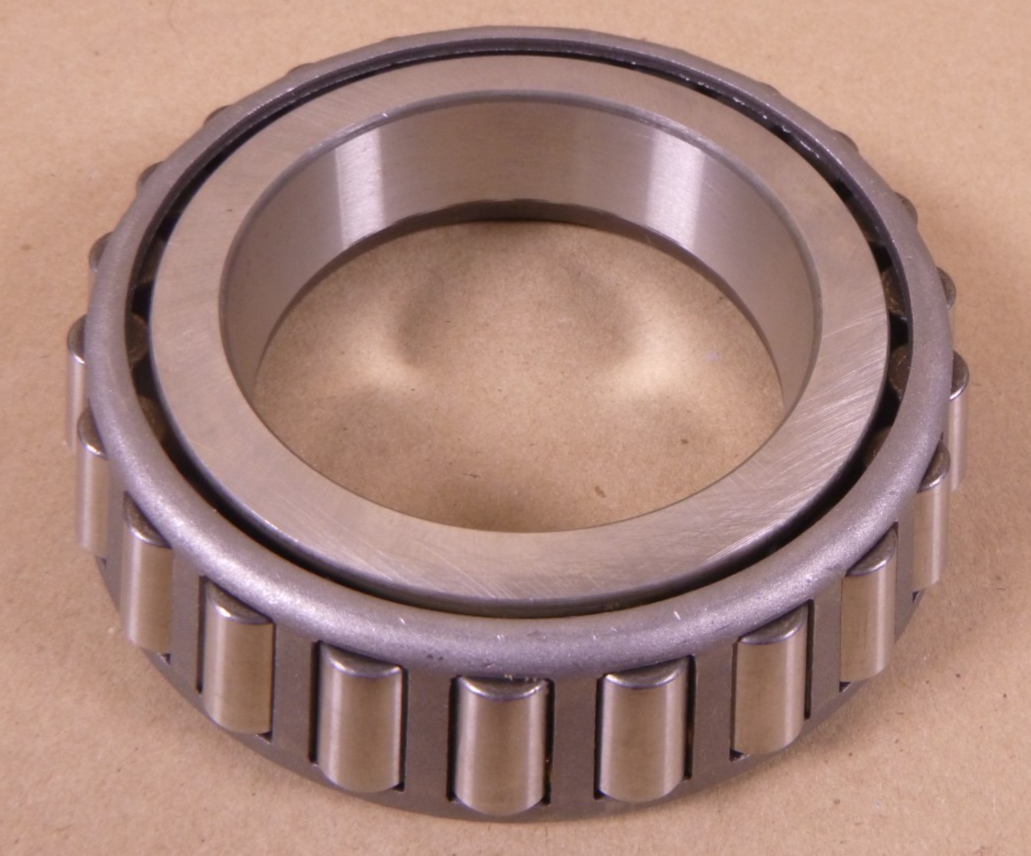 495AX Wheel Bearing Cone SKF USA 495-AX , 3" Bore, 1.1720" Width, Steel | Replacement Truck Parts, Trailer Accessories, Automobile Supplies, Car Parts &amp; Accessories