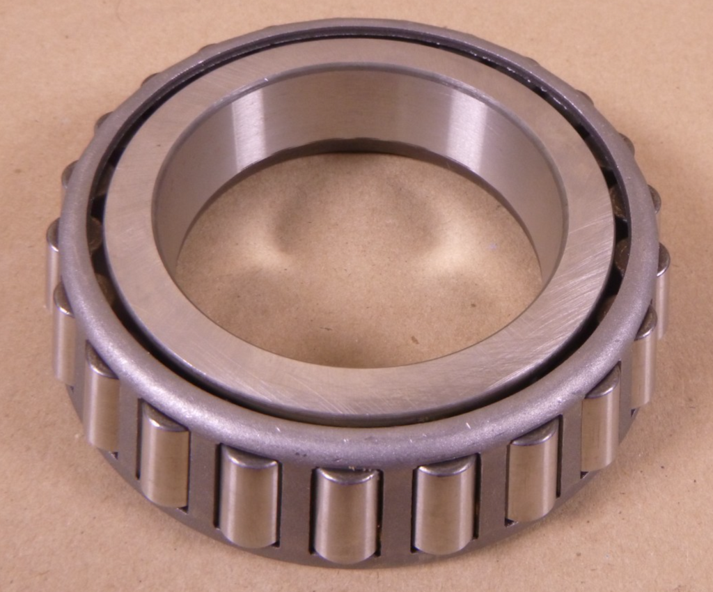 495AX Wheel Bearing Cone SKF USA 495-AX , 3" Bore, 1.1720" Width, Steel | Replacement Truck Parts, Trailer Accessories, Automobile Supplies, Car Parts & Accessories