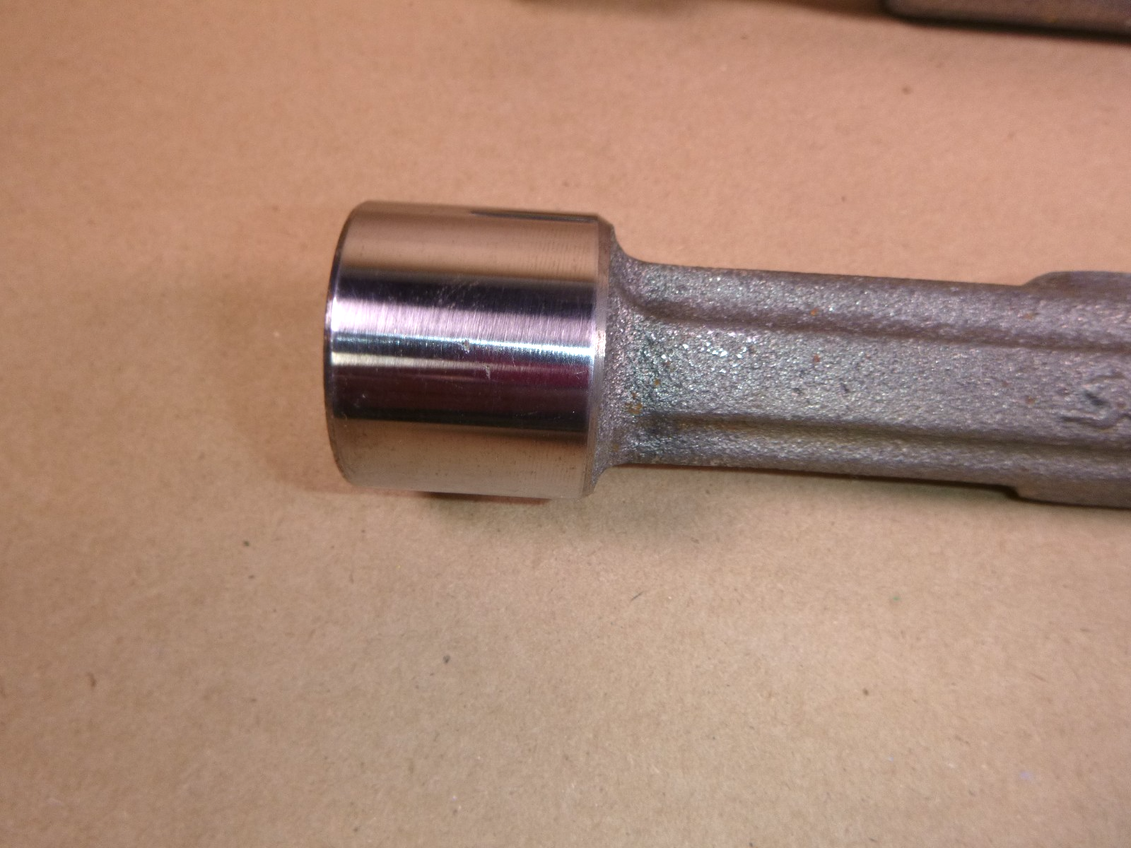 Genuine John Deere Engine Balancer Shafts RE30471 (RH) &amp; RE30472 (LH) | Industrial Tractor Parts Supplier and Surplus Tractor Parts &amp; Accessories