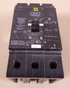 USED Square D EDB34015 Bolt-on Circuit Breaker 3P 15A 240/480Y/277V | Electrical MRO Replacement Parts & Components and Commercial Electrical Supplies Company