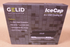 Gelid HS-M2-SSD-21 Icecap M.2–SSD Cooler SSD Cooling Kit Heatsink Thermal Pad | Electrical MRO Replacement Parts & Components and Commercial Electrical Supplies Company
