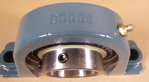 OEM Dodge 2-3/16" Pillow Block Bearing USA 211 , SC 2-3/16 | Industrial MRO Replacement Parts, Manufacturing Machine Parts & Components, Heavy Equipment Parts Supplier
