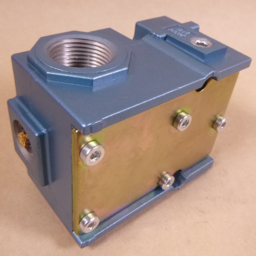 MAC VALVE 56C-57-RA , 25 To 150 PSI , 3/2 Normally Closed, 3/4" | Industrial MRO Replacement Parts, Manufacturing Machine Parts &amp; Components, Heavy Equipment Parts Supplier