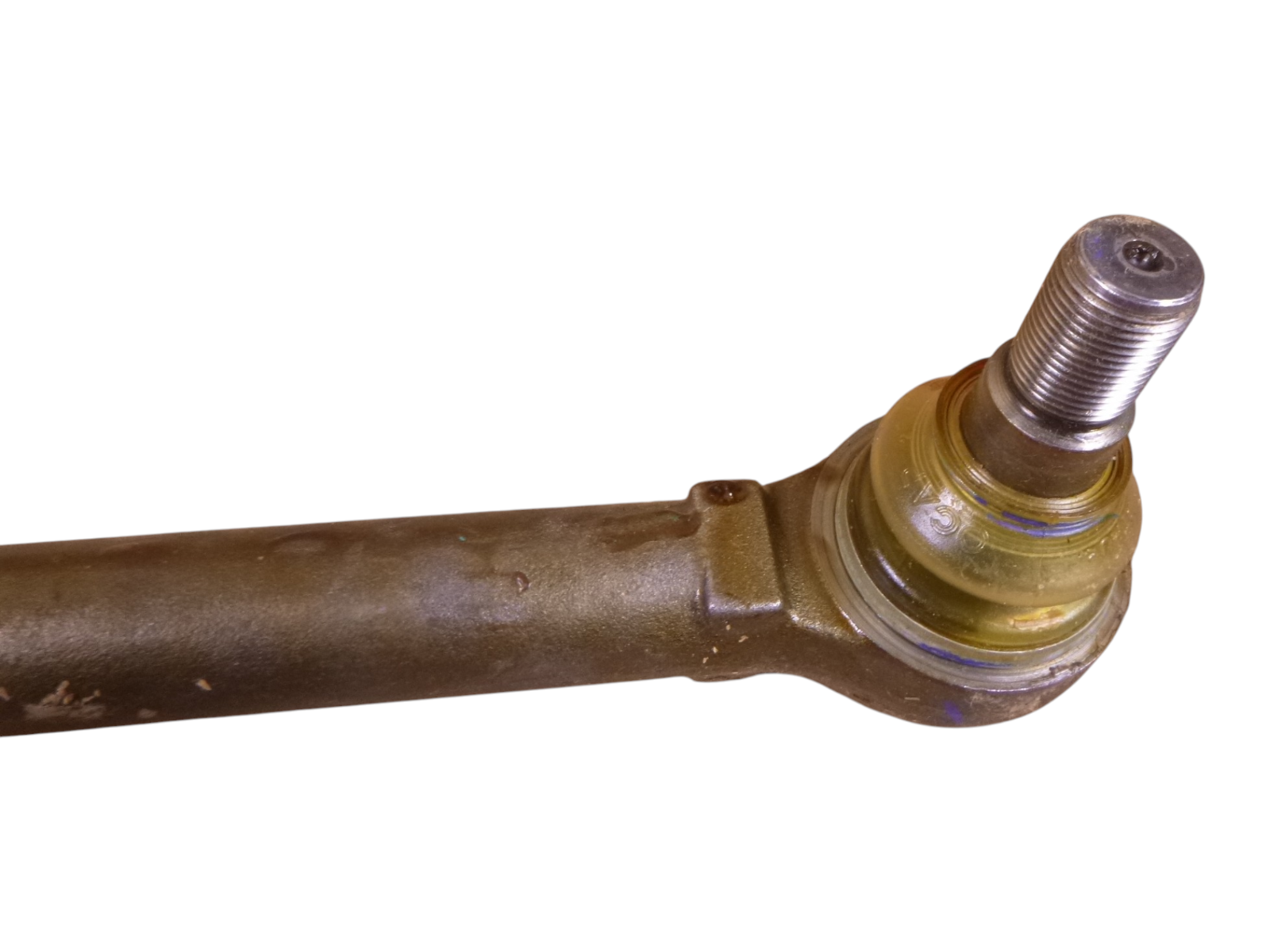 Genuine OEM CAT CATERPILLAR Steering Tie Rod Front Axle 209-9886 For 420F2 422F2 416 415 | Industrial Tractor Parts Supplier and Surplus Tractor Parts &amp; Accessories