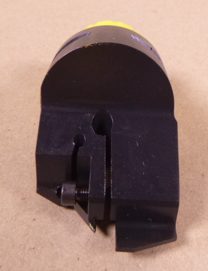 C4-LF123E08-27050B OEM Sandvik CoroCut 1-2 Cutting Unit For Parting &amp; Grooving | Industrial MRO Replacement Parts, Manufacturing Machine Parts &amp; Components, Heavy Equipment Parts Supplier