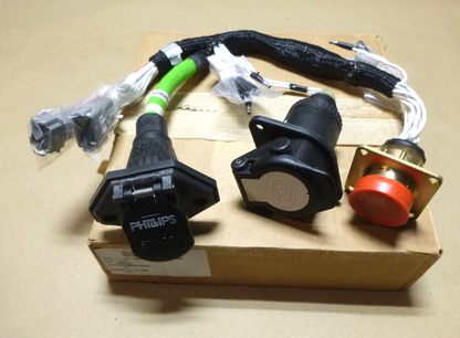 USGI New Oshkosh Defense Branched Wiring Harness 12603159, NSN 6150-01-669-9952 | Replacement Truck Parts, Trailer Accessories, Automobile Supplies, Car Parts &amp; Accessories