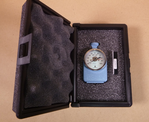 USED PTC Instruments 306L Type "A" Scale Durometer | Industrial MRO Tools and Replacement Industrial Equipment Components