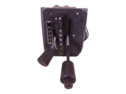 Humvee 4L80E 4L85E Transmission Shifter Gear Selector 12460111 2520-01-413-2595