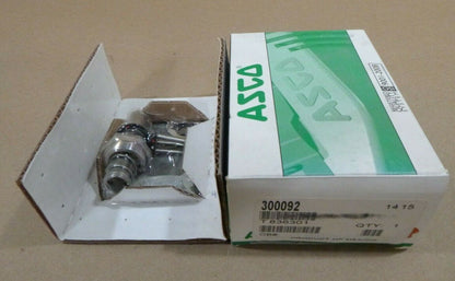 Asco Red Hat 300092 Valve Repair Kit 68164 1/4" NPT 3-WAY DIRECT SOLENOID | Industrial MRO Replacement Parts, Manufacturing Machine Parts &amp; Components, Heavy Equipment Parts Supplier