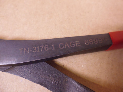 Times Microwave TN3176-1 Spanner Wrench USGI , 5120-01-517-8656